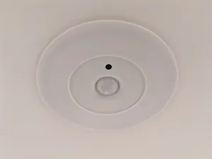 Philips Hue Motion Sensor drywall ceiling holder