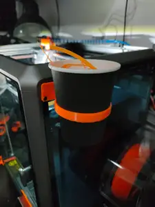 Magnetic K1 Cup Holder