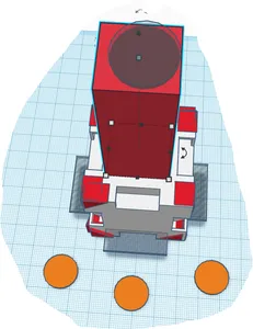 anki cozmo /vector path maker