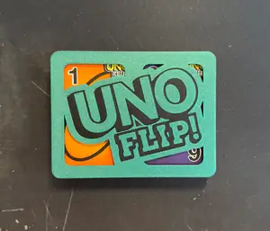 UNO Flip Box