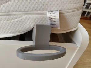 Make your bed help