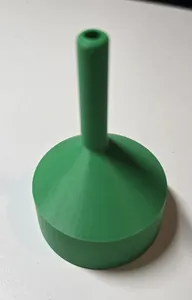 Nozzle Narrow Attachment for Hair Dyer (Kennedy)
