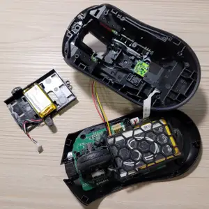G703 Battery Housing