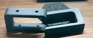 Under Desk Laptop holder