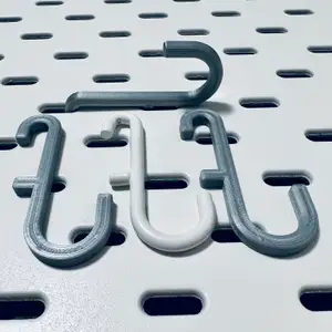 IKEA Skadis Hook