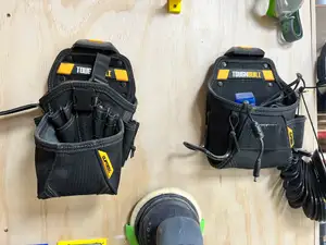 Toughbuilt Holster Wall Mount
