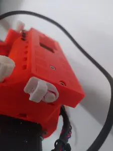 MMU2S Reset Button
