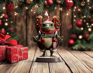 Missile Toad