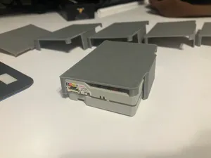 m5 Cardputer Lid