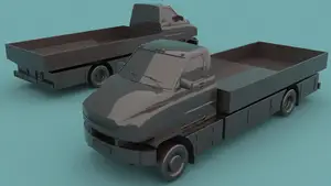 ZiL UAZ