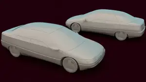 Moskvich Istra