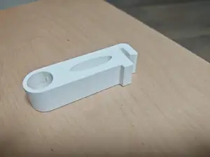 Hanger for dryer-bar for the heating radiator
