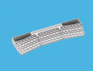 3d Brush Organizer by Nforce3D