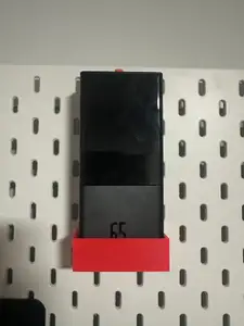 Skadis Powerbank shelf