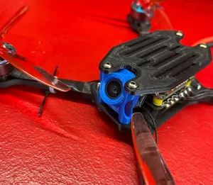 KAHA HDZero Nano90 V1/V2 Mounts