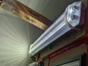 refrigeration light clip