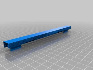 Cradle/mount for Dell 5175/5179 2-in-1 tablet