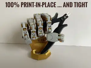 Robot hand v2