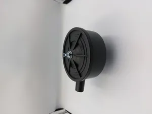 Air Compressor Filter housings