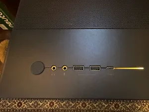 Power Button Cap - for Fractal Design North / XL