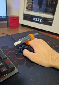 IQOS ILUMA Finger Holder