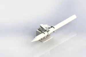 9g Servo Pen Plotter