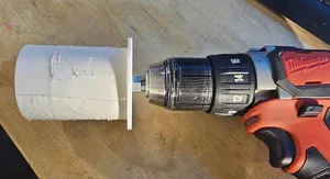 Drill Adapter for Anycubic Plastic Spools