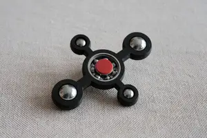 Space Station Fidget Spinner