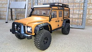 MJX H8H Crawler Parts