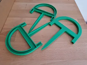 Garden Pegs for fixing garden netting