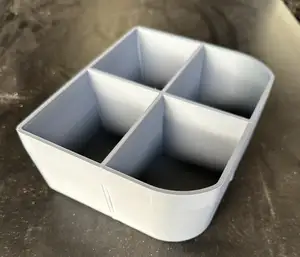 2024+ Toyota Land Cruiser Cool Box LOWER tray