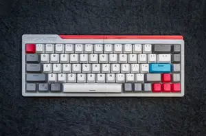 Mechanical Keyboard - SiCK-68