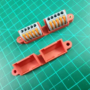 PCT-215 x2 Holder