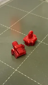 RJ45 Dust Cover