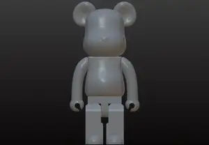 Bear Brick