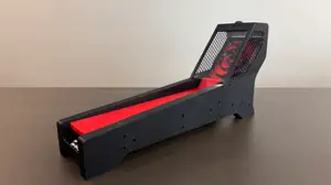 Desktop Skee Ball