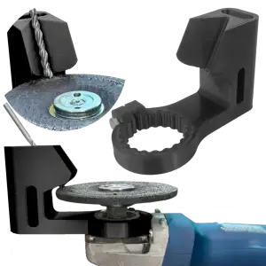 drill sharpening