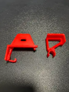 Anycubic Kobra 2 Plus Bed Sheet Aligners