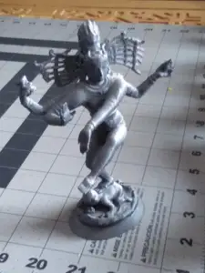 Shiva Statue