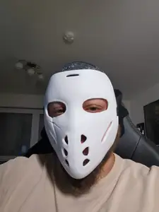 Battlefield 2042 Circles of hell event- MASKE