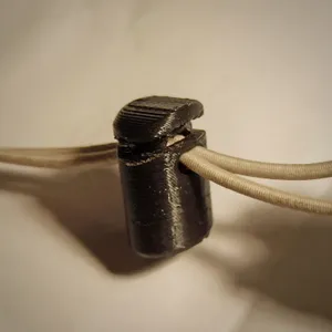 Cord stopper