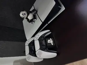 PS5 Dual Controller Stand