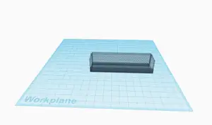 white board pen holder