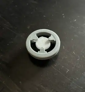 Proto X || Beyblade X Base