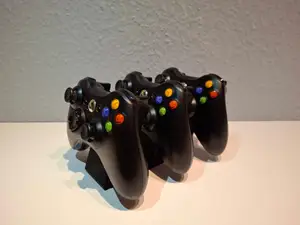 Modular Controller Stand XBOX 360