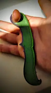 mini karambit (scalable)