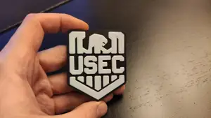 USEC Patch - Escape from Tarkov