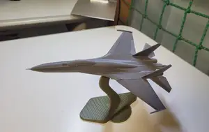 Su-27 (For print)
