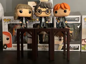 Funko Pop! Individual Figure Stand