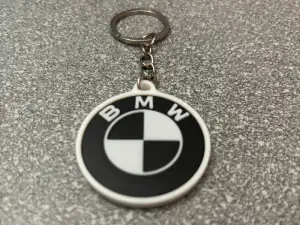 BMW Keychain